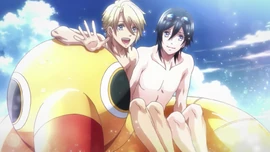 B-PROJECT~Zeccho*Emotion~ Episode 9