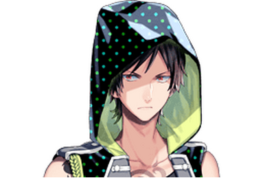 Phantom of Love | B-Project Wiki | Fandom