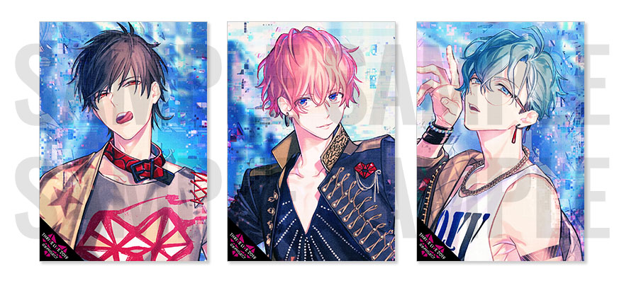 B-PROJECT THRIVE LIVE 2019 | B-Project Wiki | Fandom