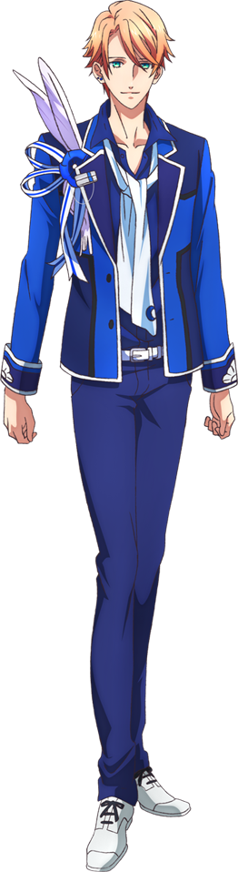 Masunaga Kazuna B Project Wiki Fandom Masunaga Kazuna B Project Wiki Fandom
