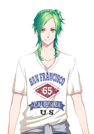 Osari Hikaru lesson story