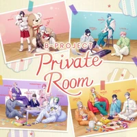 B-PROJECT Private Room