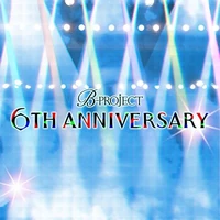 6th Anniversary Icon