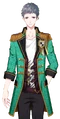 【Various Preparations】Shingari Miroku costume