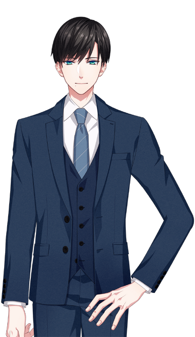 Masunaga Nozomi Game2.png