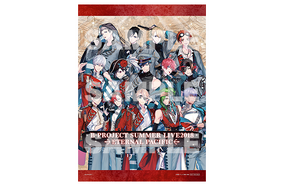 B-PROJECT SUMMER LIVE2018 ~ETERNAL PACIFIC~ 初回生産限定盤Blu-ray mxn26g8 Amazon.co.jp: B-PROJECT SUMMER LIVE2018 ~ETERNAL PACIFIC
