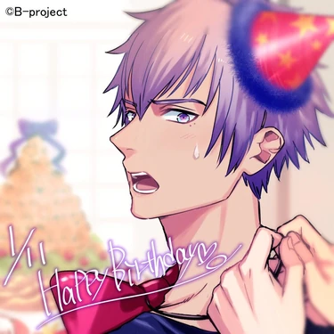 Birthday Photo - 11 January 2016