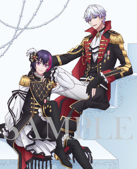 B-PROJECT 愛染　その他 Amazon | Sugar Song(通常盤) | B-PROJECT 愛染健十（THRIVE