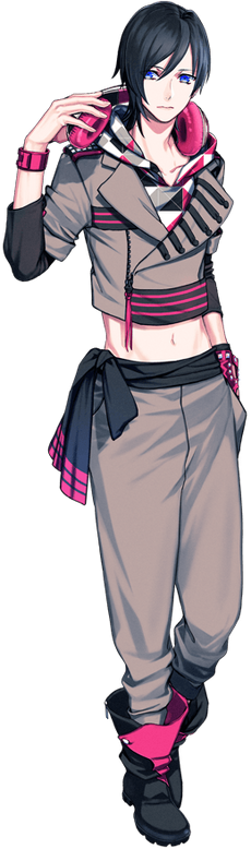 Killer King B Project Wiki Fandom Killer King B Project Wiki Fandom