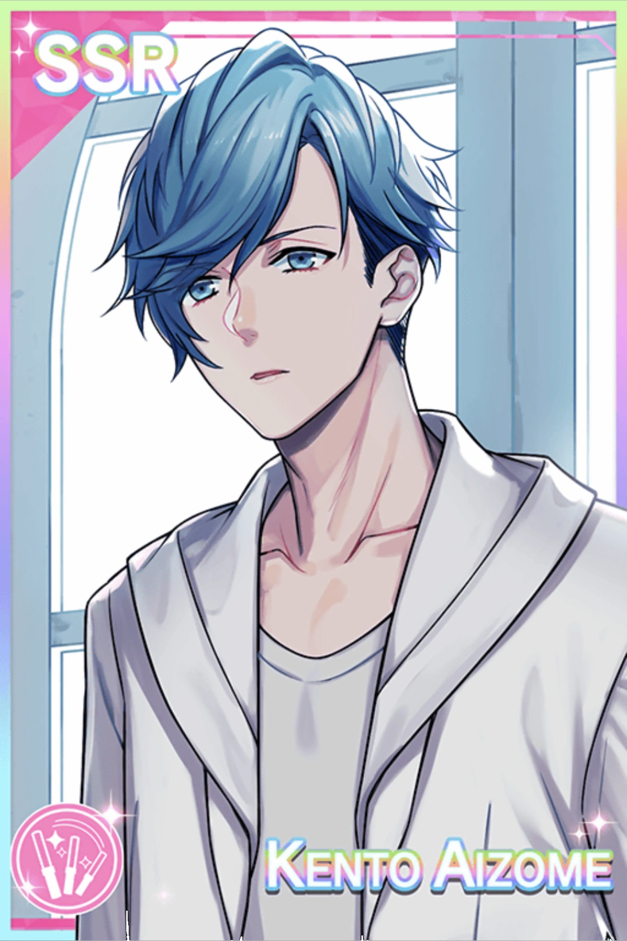 B-PROJECT 愛染　その他 Special Place】Aizome Kento | B-Project Wiki | Fandom