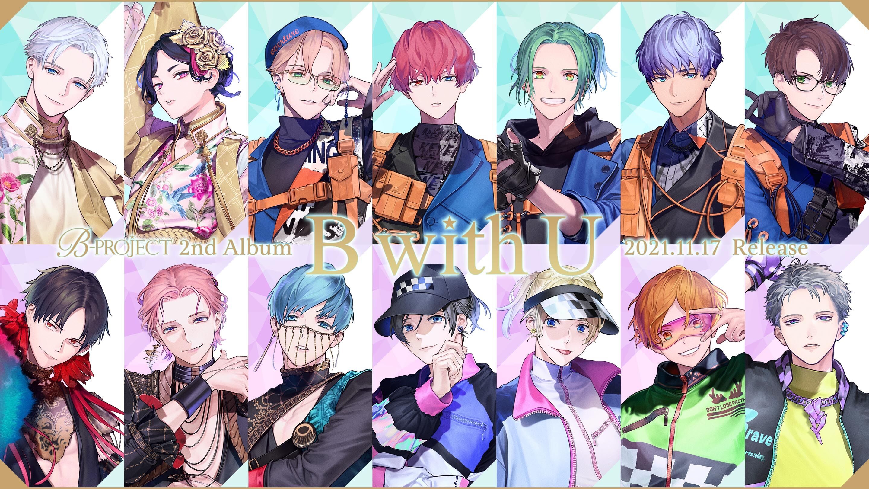B Project Wiki Fandom B Project Wiki Fandom