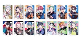 B-PROJECT 6th Anniversary | B-Project Wiki | Fandom