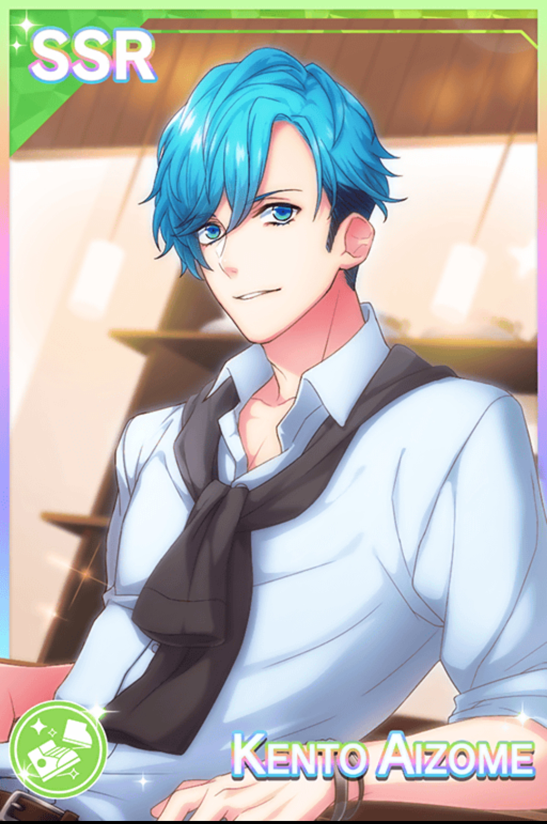 B Project Kento B Project Kento