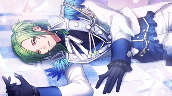 Kaikan＊Everyday】Osari Hikaru | B-Project Wiki | Fandom