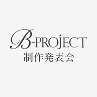 B-PROJECT Production Presentation Icon
