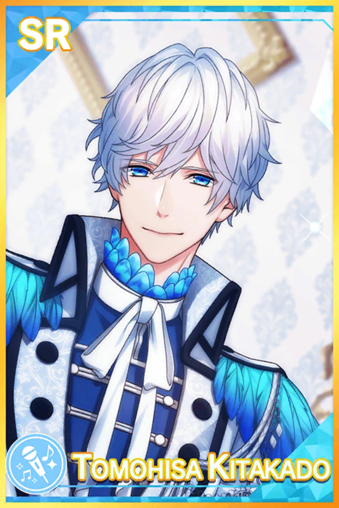 Kaikan Everyday Kitakado Tomohisa B Project Wiki Fandom