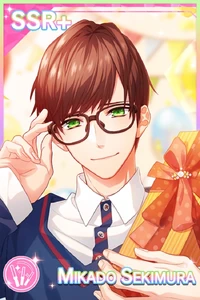 Photo Sekimura Mikado B Project Wiki Fandom Photo Sekimura Mikado B Project Wiki Fandom