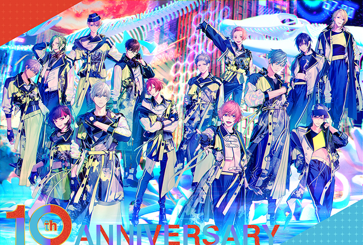 YUKIHIRO UTAKO ARTBOOK B-PROJECT Supernova | B-Project Wiki YUKIHIRO UTAKO ARTBOOK B-PROJECT Supernova | B-Project Wiki