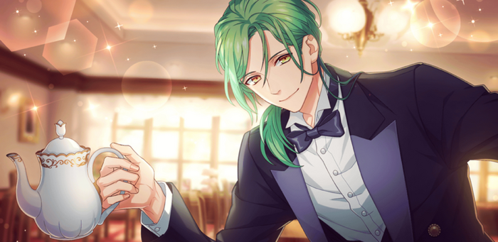 hikaru LOVE SEEKER】Osari Hikaru | B-Project Wiki | Fandom
