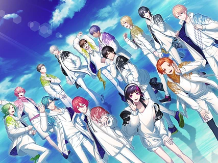 B-Project Wiki