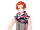 Costume Gallery Fudo Akane