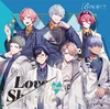 Love Shuffle Blue
