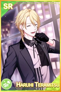 【PARTY NIGHT】Teramitsu Haruhi 1