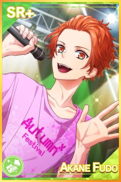 【Fan Service】Fudo Akane 2