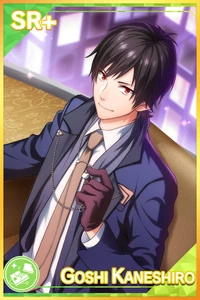 【PARTY NIGHT】Kaneshiro Goshi 2