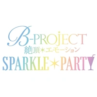 SPARKLE PARTY Icon