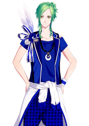 Osari Hikaru B Project Wiki Fandom