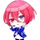 Momotaro Chibi Icon