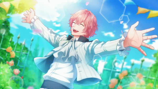 Flower Garden】Ashu Yuta | B-Project Wiki | Fandom