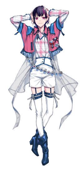 Ryusei