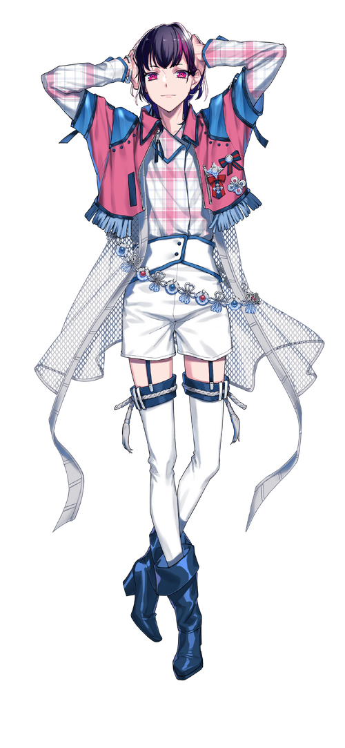 Korekuni Ryuji Game2.png