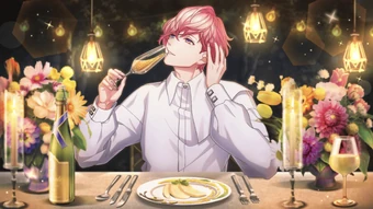 Birthday Date Ashu Yuta B Project Wiki Fandom