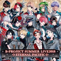 Summer Live 2018 Icon