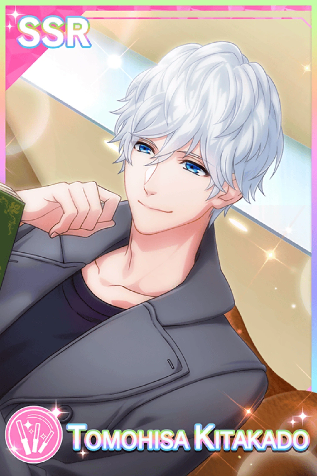 Flower Garden Kitakado Tomohisa B Project Wiki Fandom