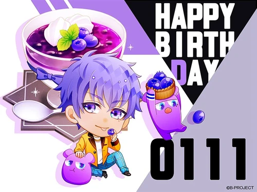 Birthday Photo - 11 January 2019