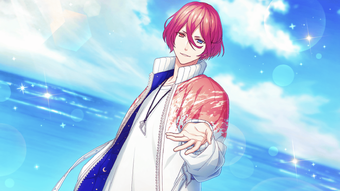 The New World】Onzai Momotaro | B-Project Wiki | Fandom