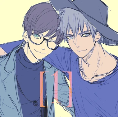 January Birthday Group Photo 2016