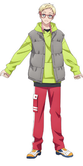 Kurata Eisuke S3
