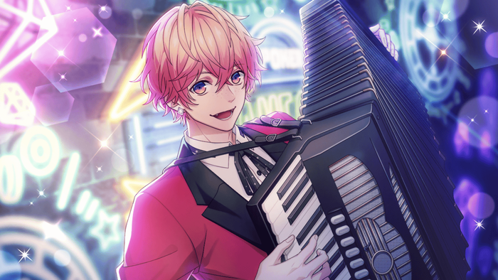 MUSIC】Ashu Yuta | B-Project Wiki | Fandom
