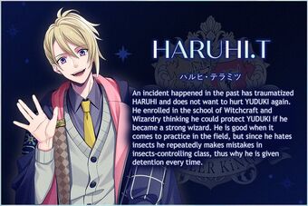 Wizard of Fairytale | B-Project Wiki | Fandom