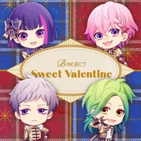 Sweet Valentine Icon