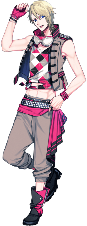 Killer King B Project Wiki Fandom Killer King B Project Wiki Fandom