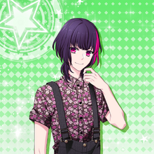 Cg Gallery Korekuni Ryuji B Project Wiki Fandom