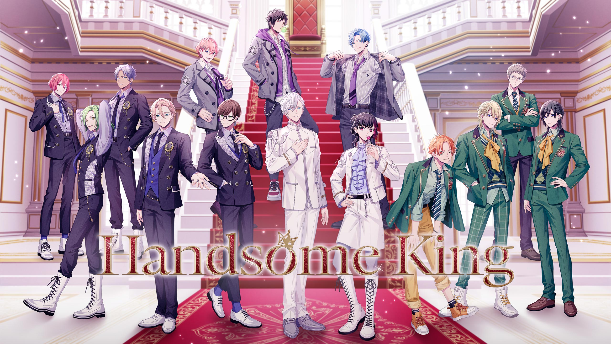 Bプロ B-project TVアニメ「B-PROJECT～鼓動＊アンビシャス～」公式サイト