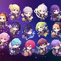 Wizard of Fairytale Icon