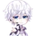 Tomohisa Chibi Icon